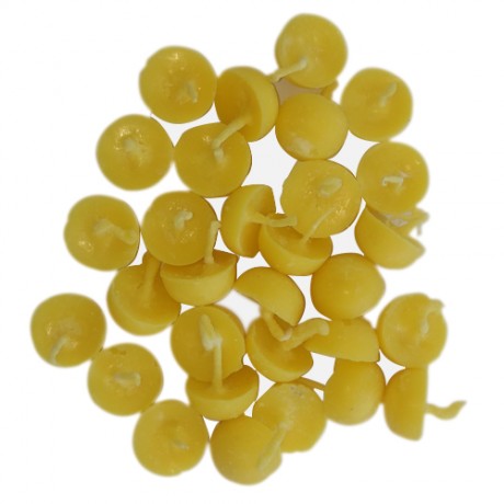 Ghee Diyas (100 Pcs)